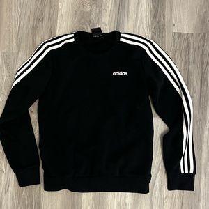 Adidas sweatshirt